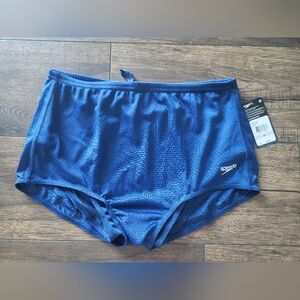 Speedo men's drag suit size 32